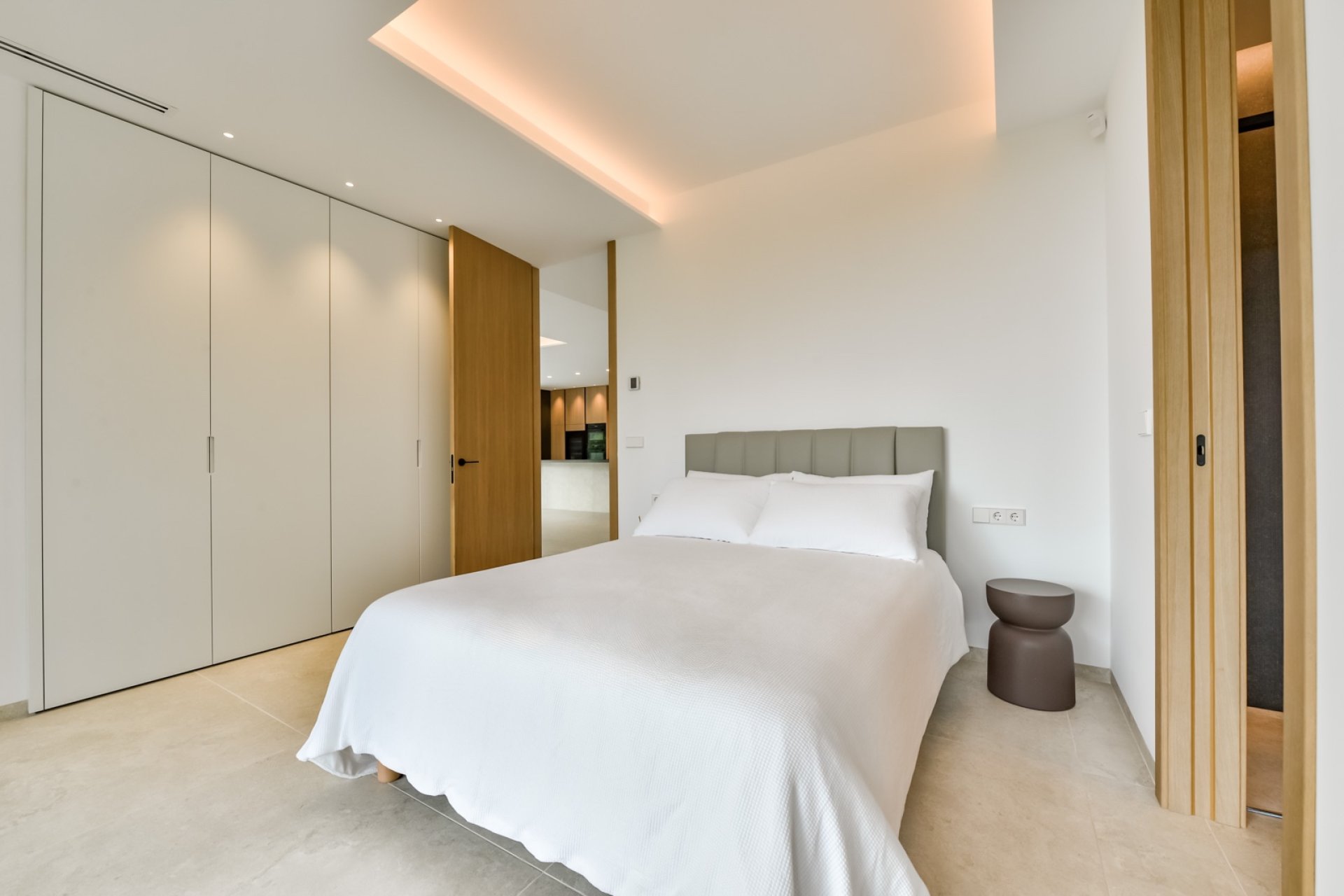 Sale - Villa - Altea