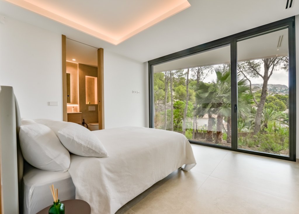 Sale - Villa - Altea