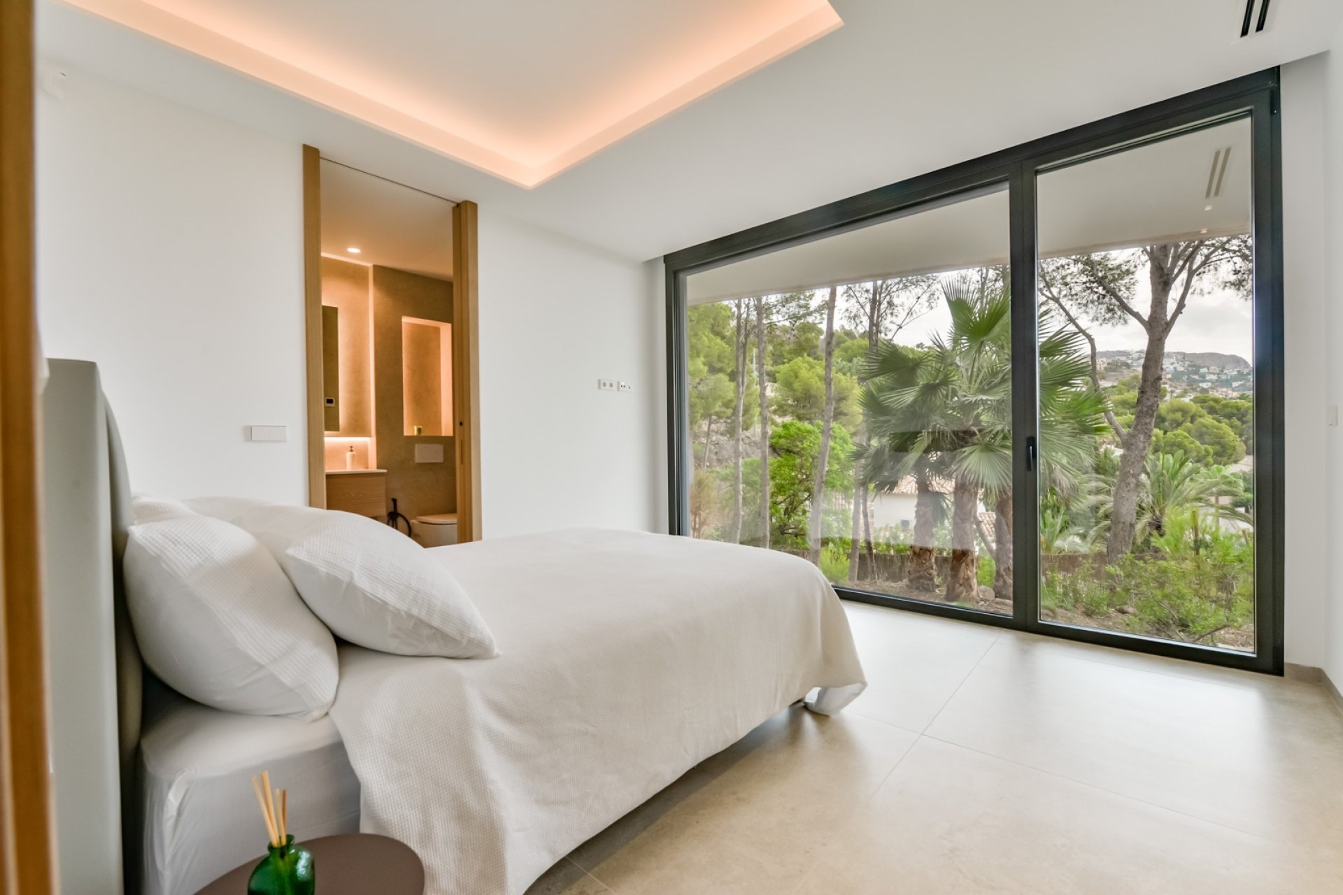 Sale - Villa - Altea