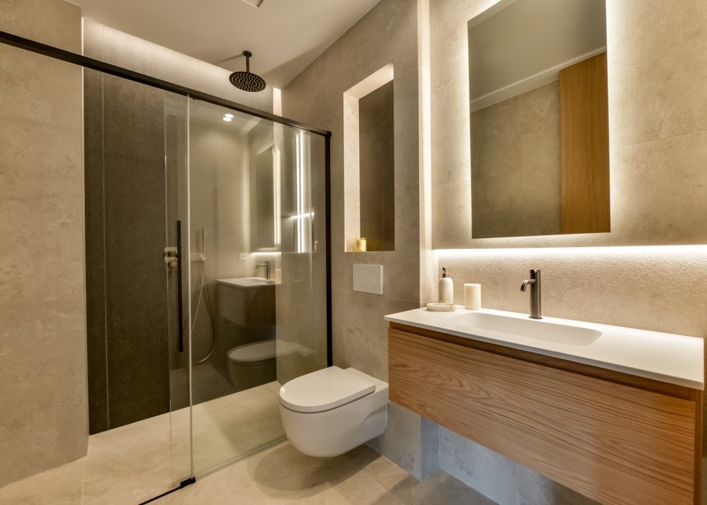 Sale - Villa - Altea