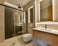 Sale - Villa - Altea