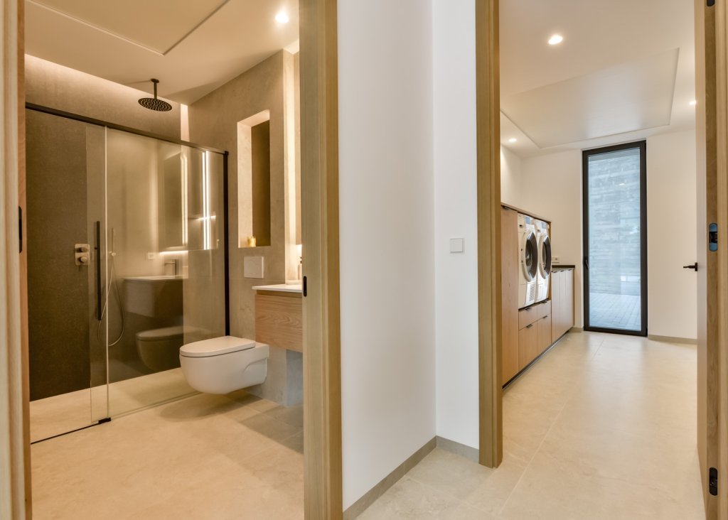 Sale - Villa - Altea