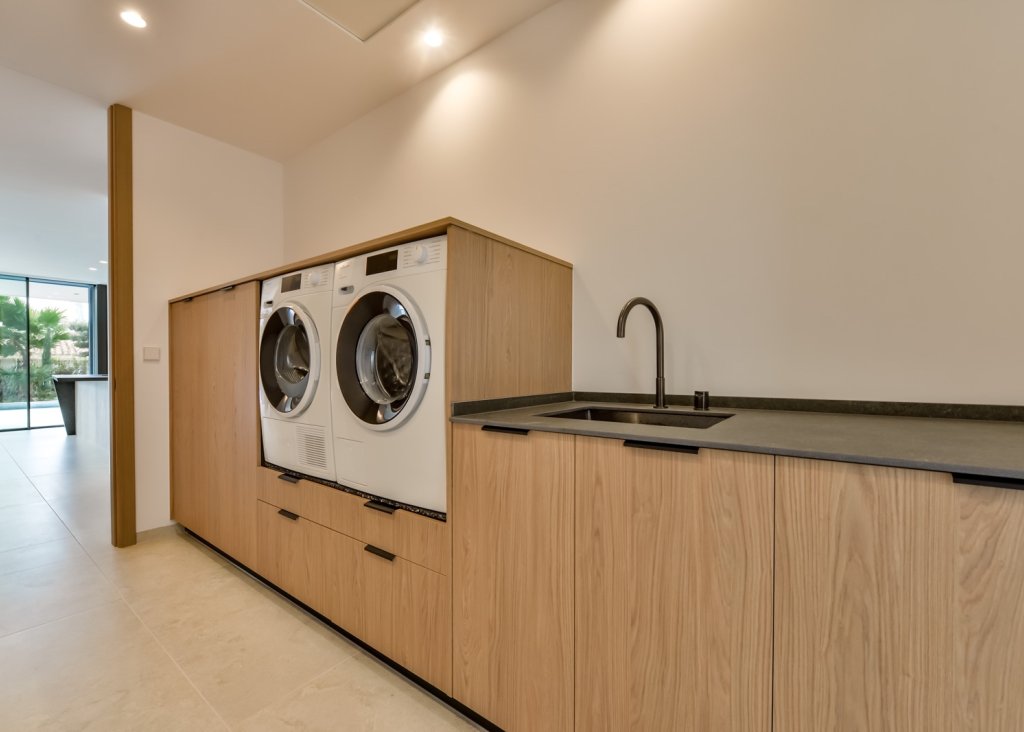 Sale - Villa - Altea