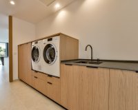 Sale - Villa - Altea