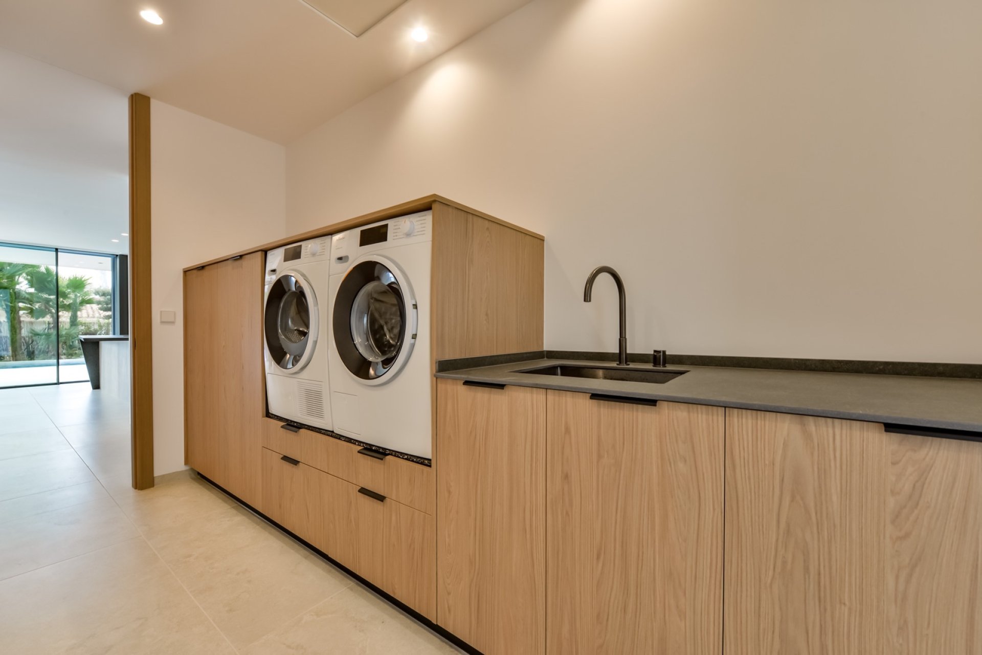 Sale - Villa - Altea