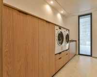 Sale - Villa - Altea