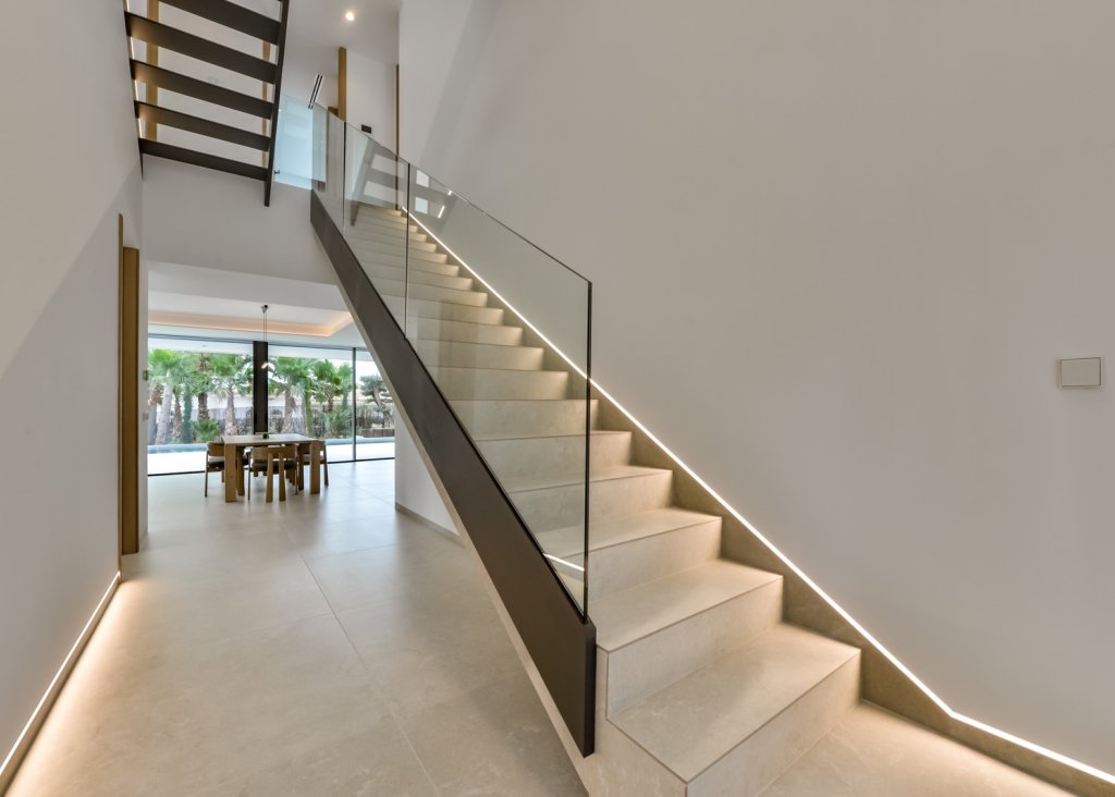 Sale - Villa - Altea