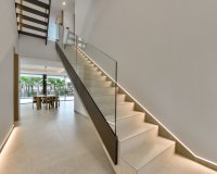 Sale - Villa - Altea