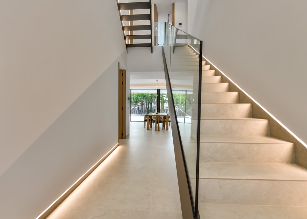 Sale - Villa - Altea