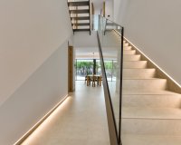 Sale - Villa - Altea