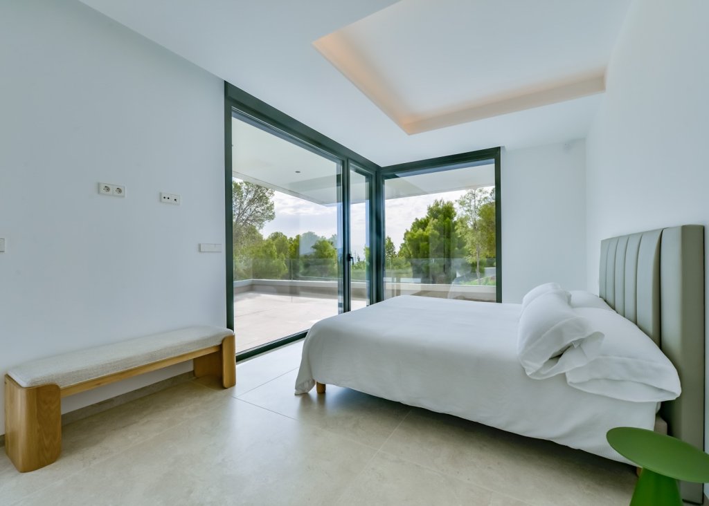 Sale - Villa - Altea