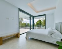Sale - Villa - Altea