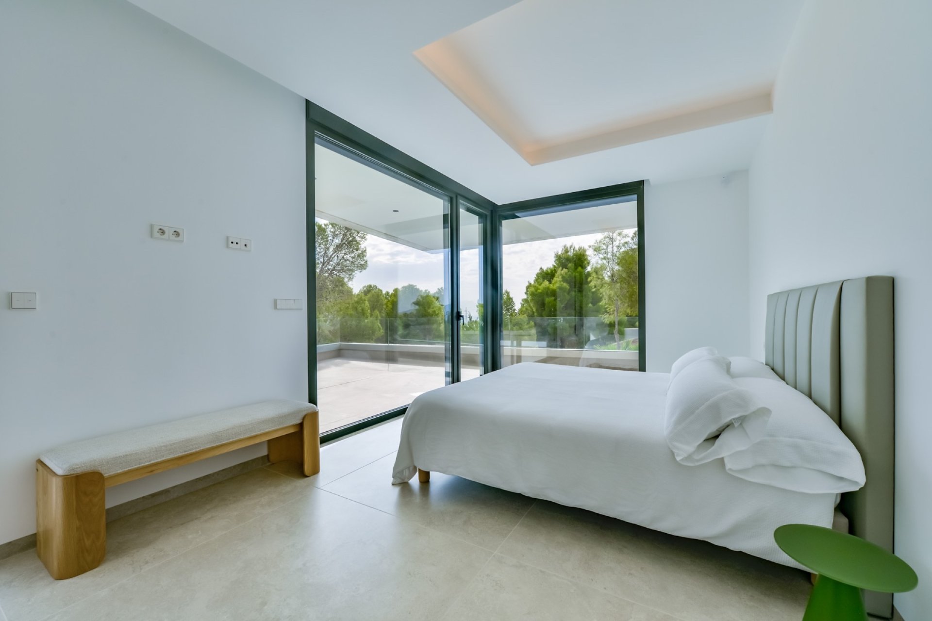 Sale - Villa - Altea