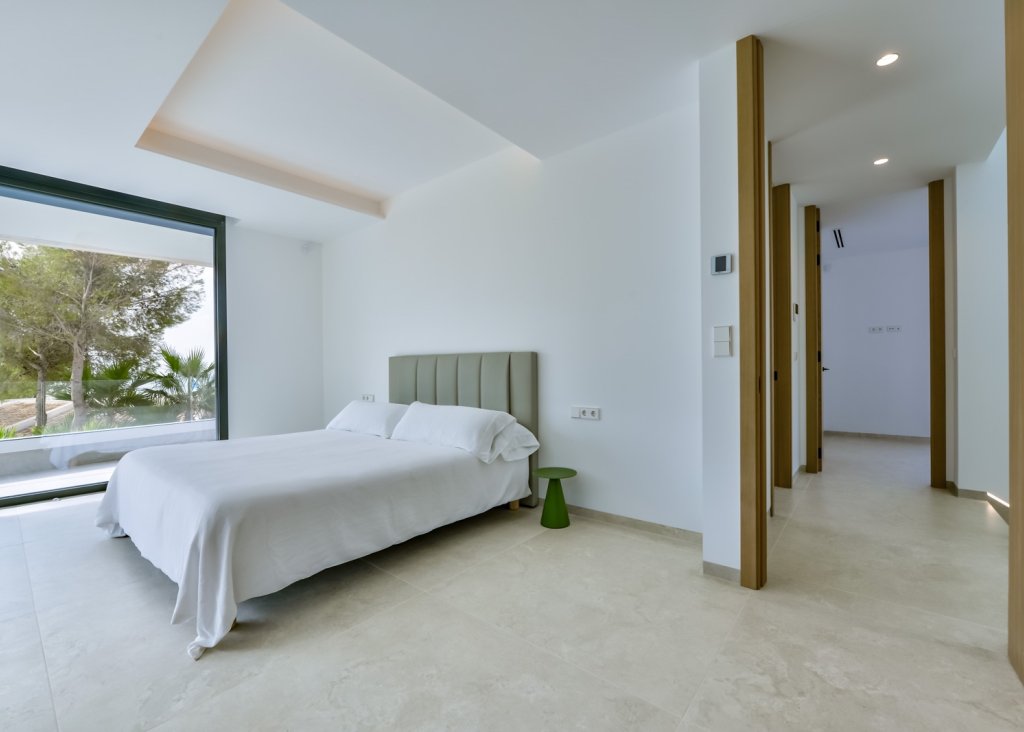 Sale - Villa - Altea