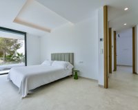 Sale - Villa - Altea