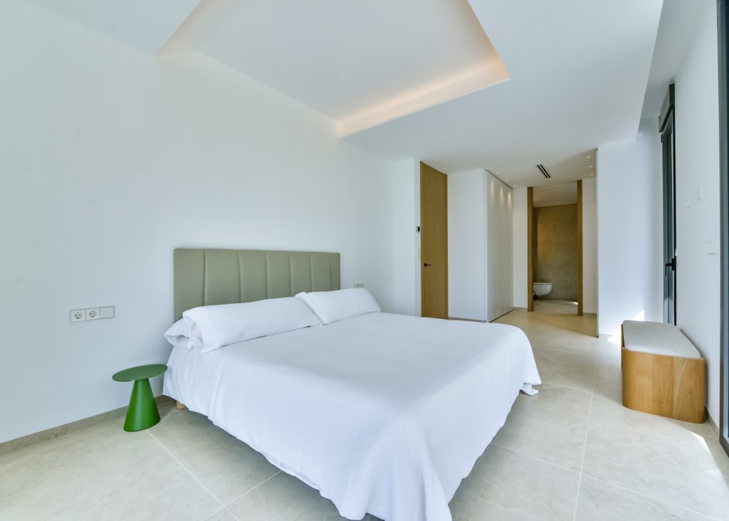 Sale - Villa - Altea