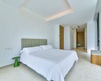 Sale - Villa - Altea