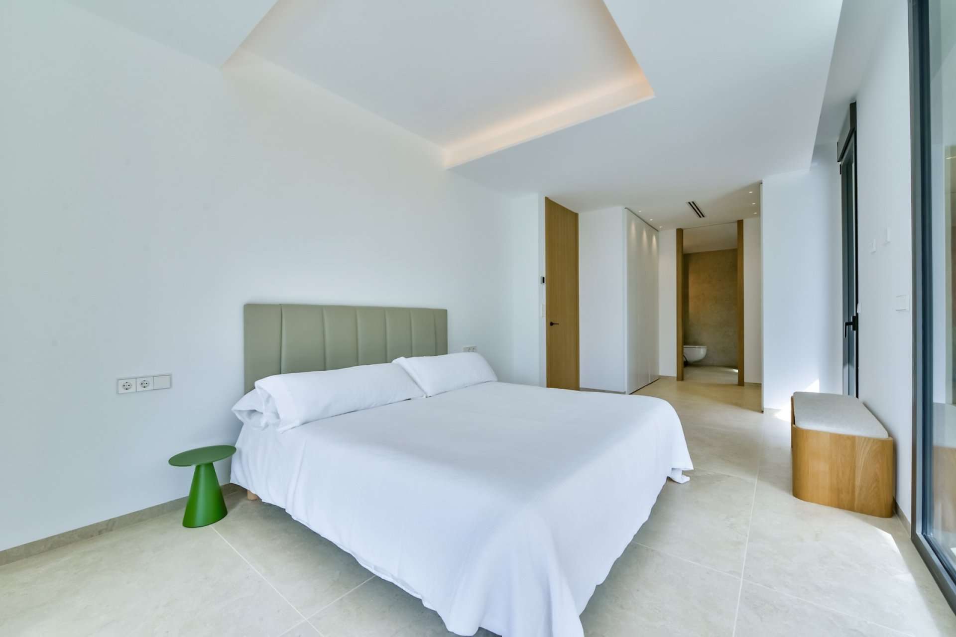Sale - Villa - Altea