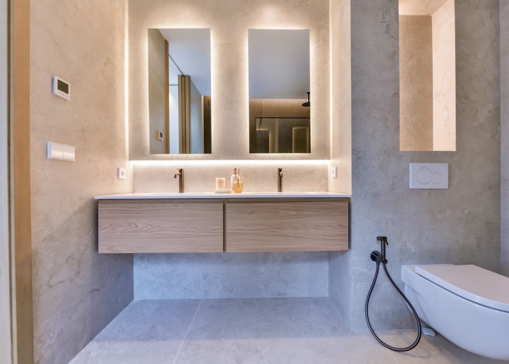 Sale - Villa - Altea