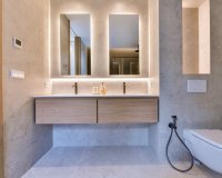 Sale - Villa - Altea