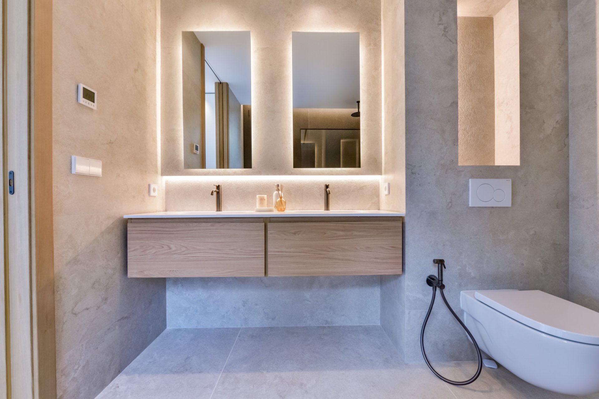 Sale - Villa - Altea