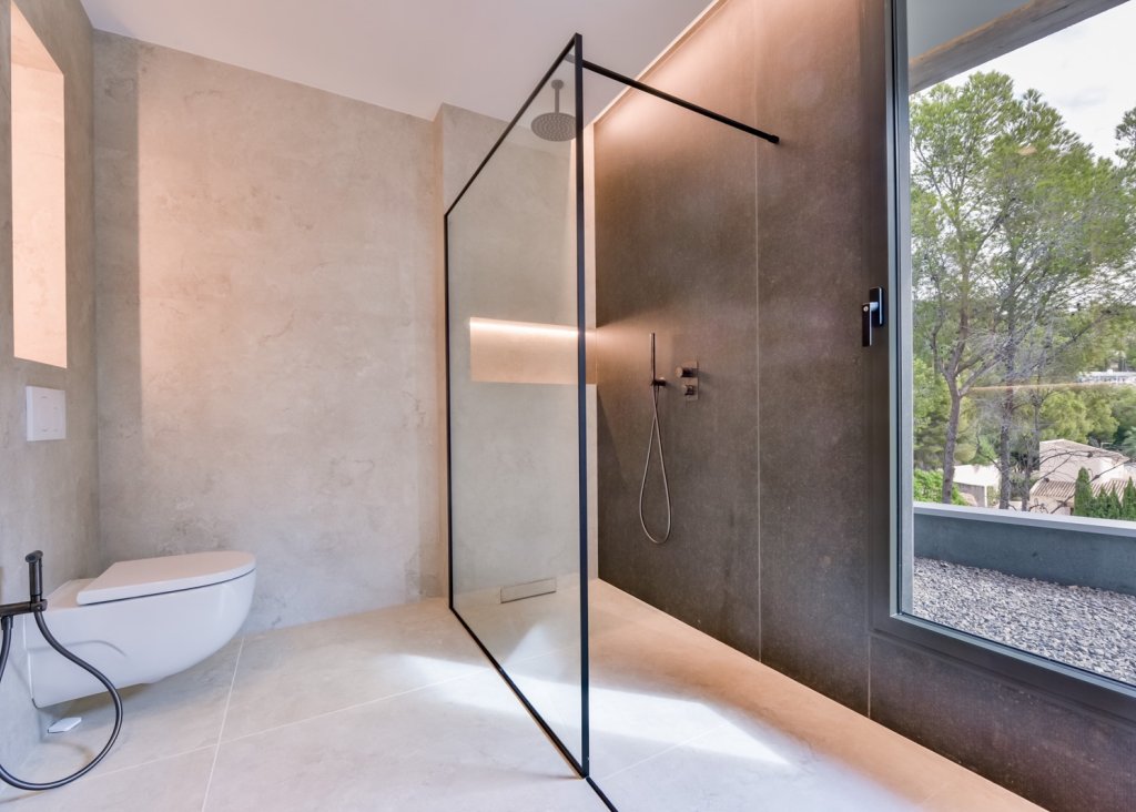 Sale - Villa - Altea
