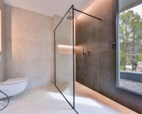 Sale - Villa - Altea