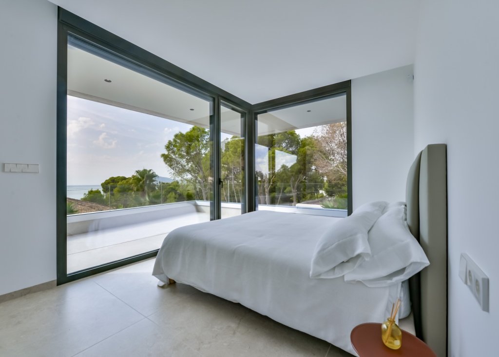 Sale - Villa - Altea