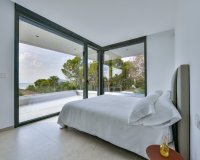 Sale - Villa - Altea