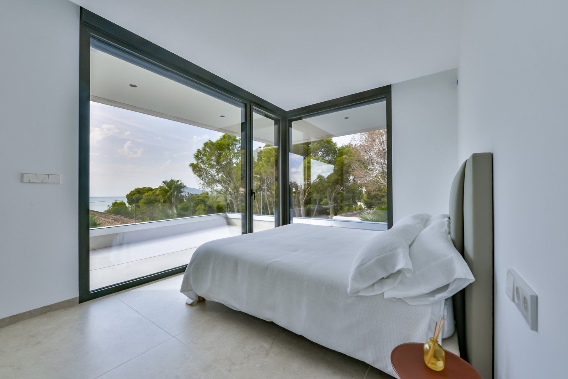 Sale - Villa - Altea
