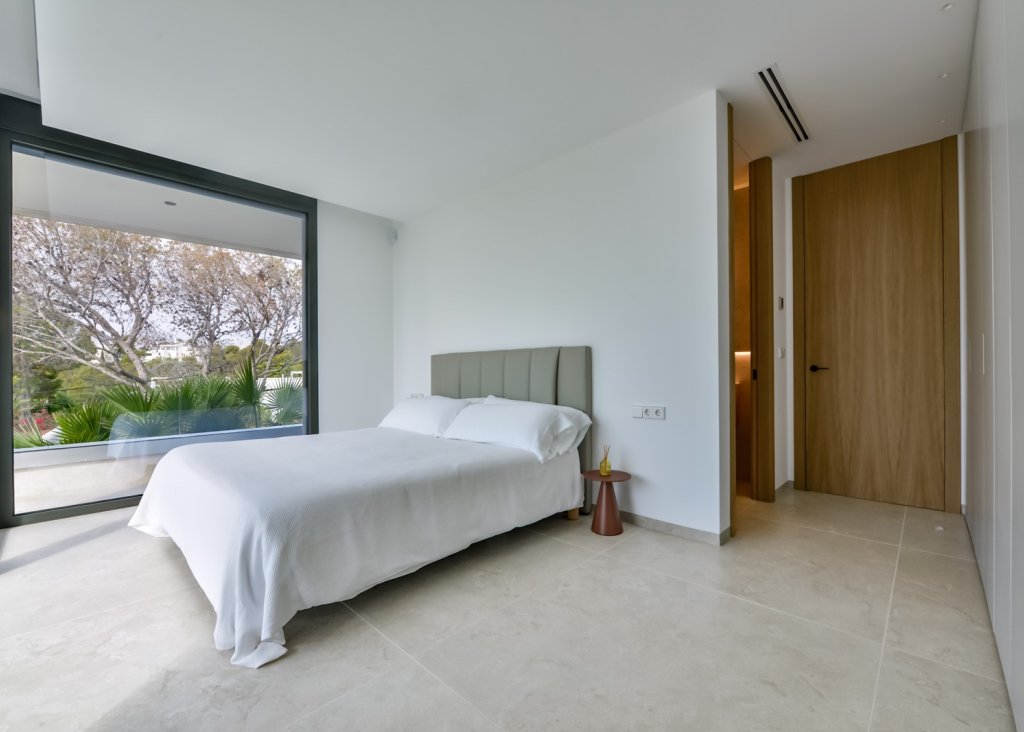 Sale - Villa - Altea