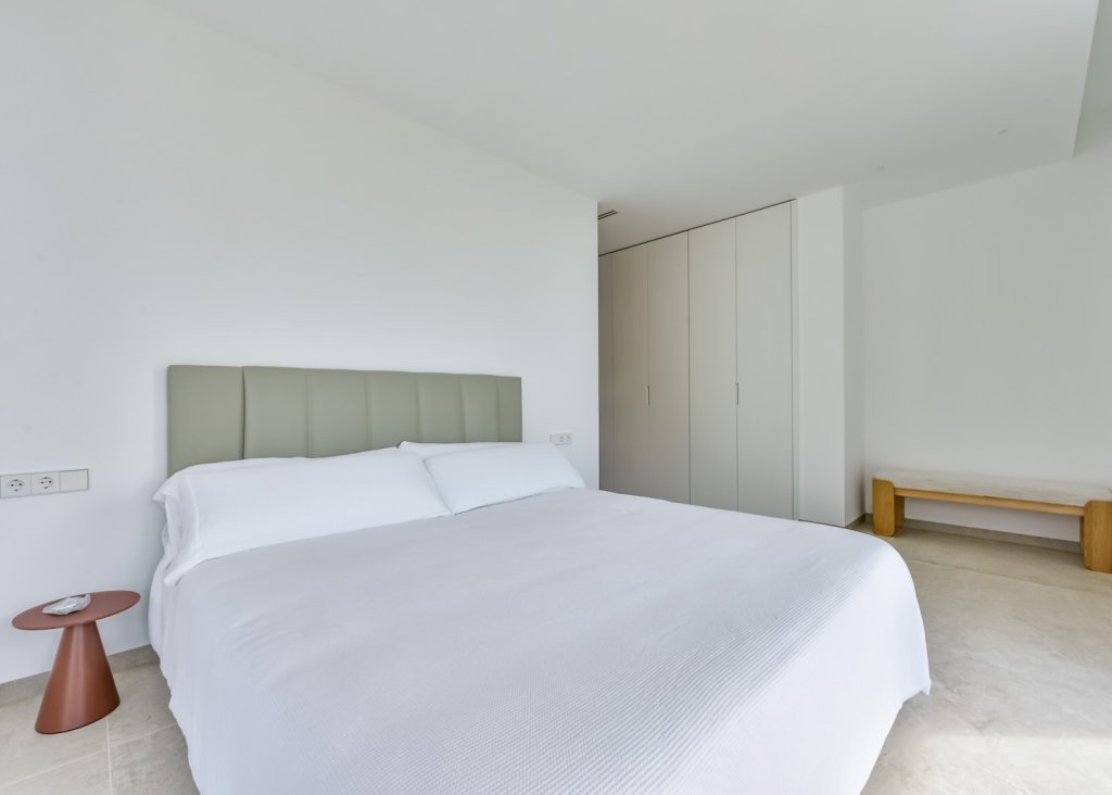 Sale - Villa - Altea