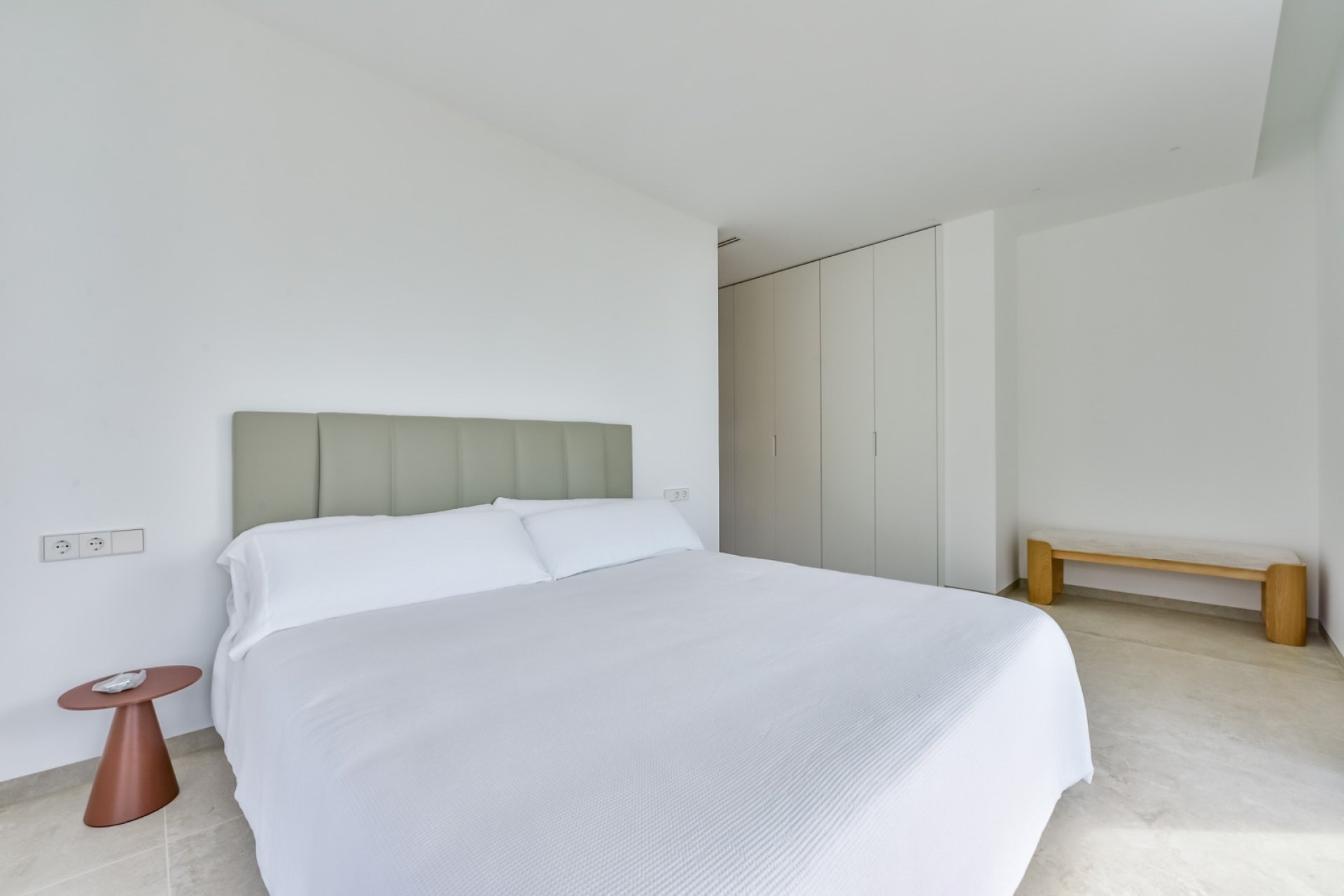 Sale - Villa - Altea