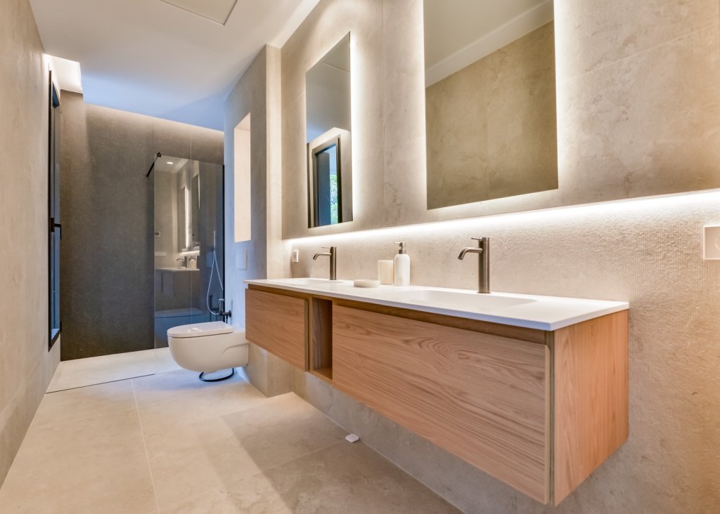 Sale - Villa - Altea