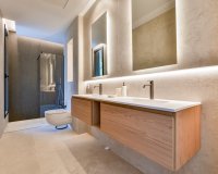 Sale - Villa - Altea