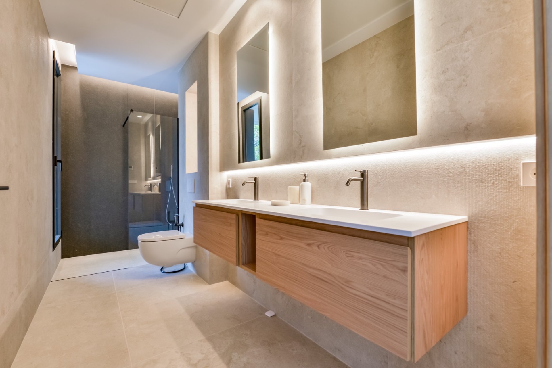 Sale - Villa - Altea