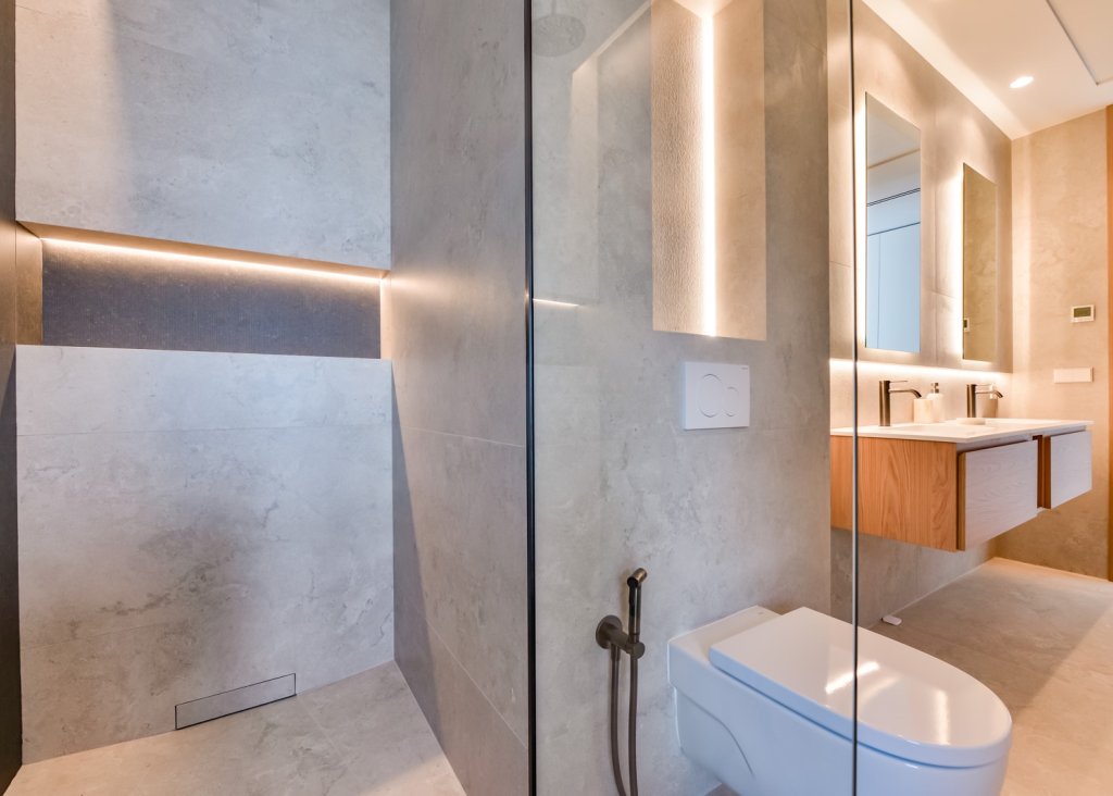 Sale - Villa - Altea