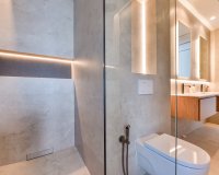 Sale - Villa - Altea