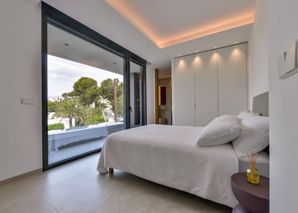 Sale - Villa - Altea