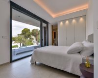 Sale - Villa - Altea
