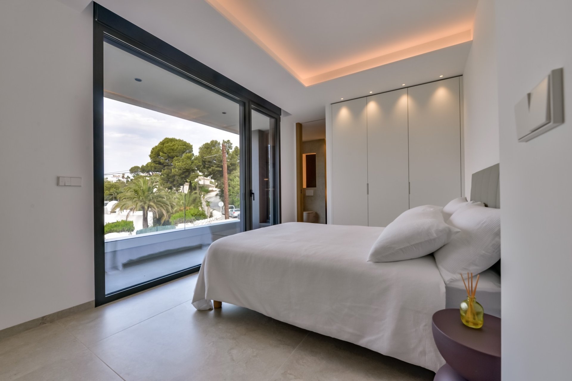 Sale - Villa - Altea