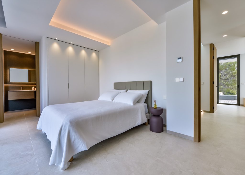 Sale - Villa - Altea