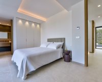 Sale - Villa - Altea