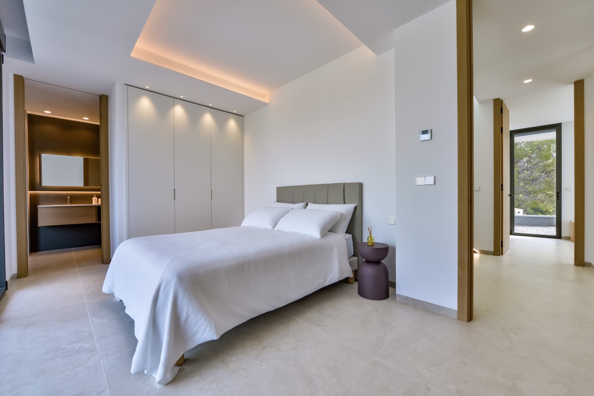 Sale - Villa - Altea