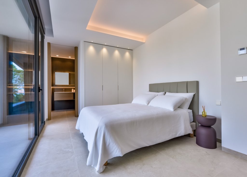 Sale - Villa - Altea