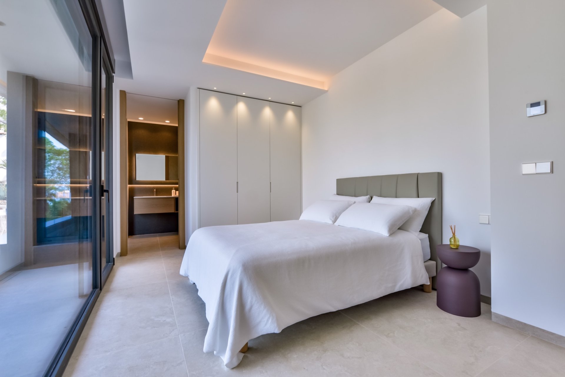 Sale - Villa - Altea