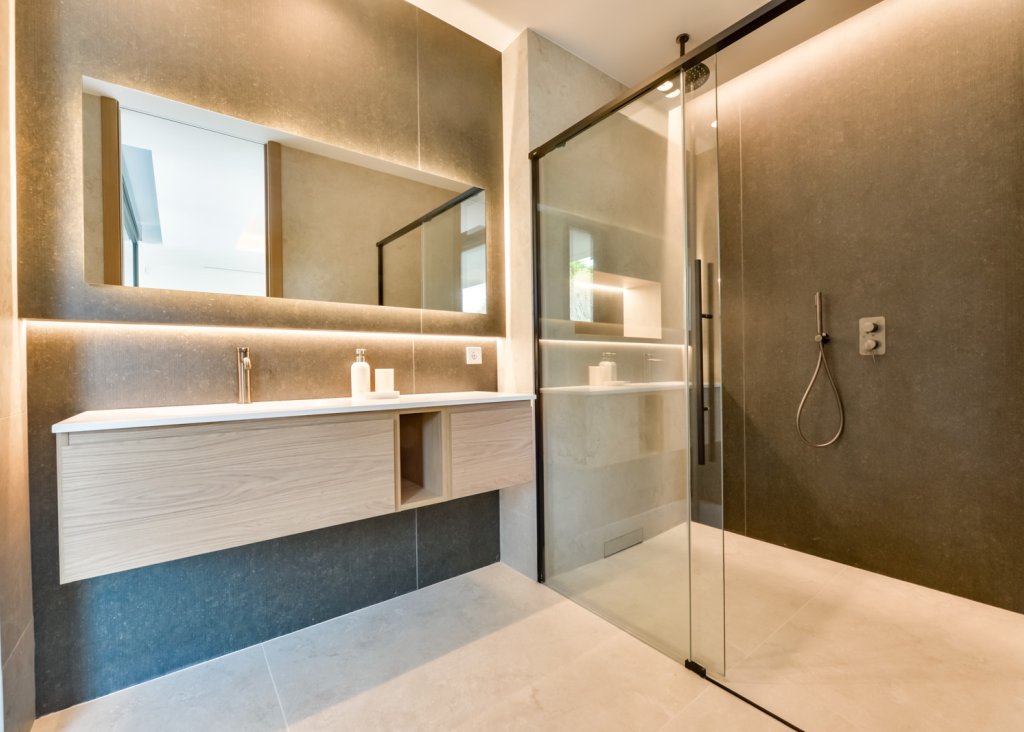 Sale - Villa - Altea