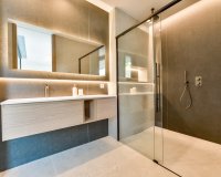 Sale - Villa - Altea