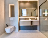 Sale - Villa - Altea