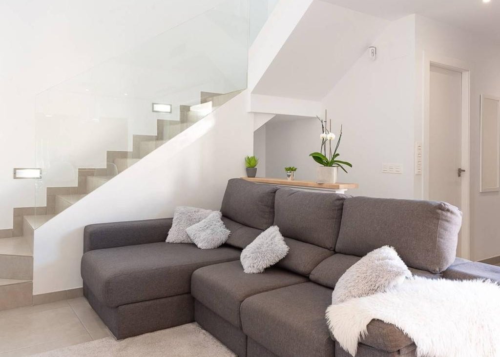 Sale - Villa - Benijofar - Benijofar - Village